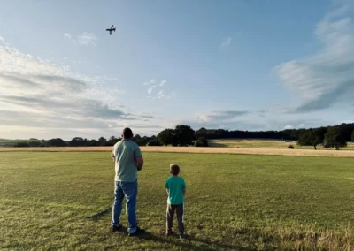 Spitfires Model Aircraft Club - Image Gallery