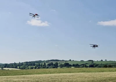 Spitfires Model Aircraft Club - Image Gallery